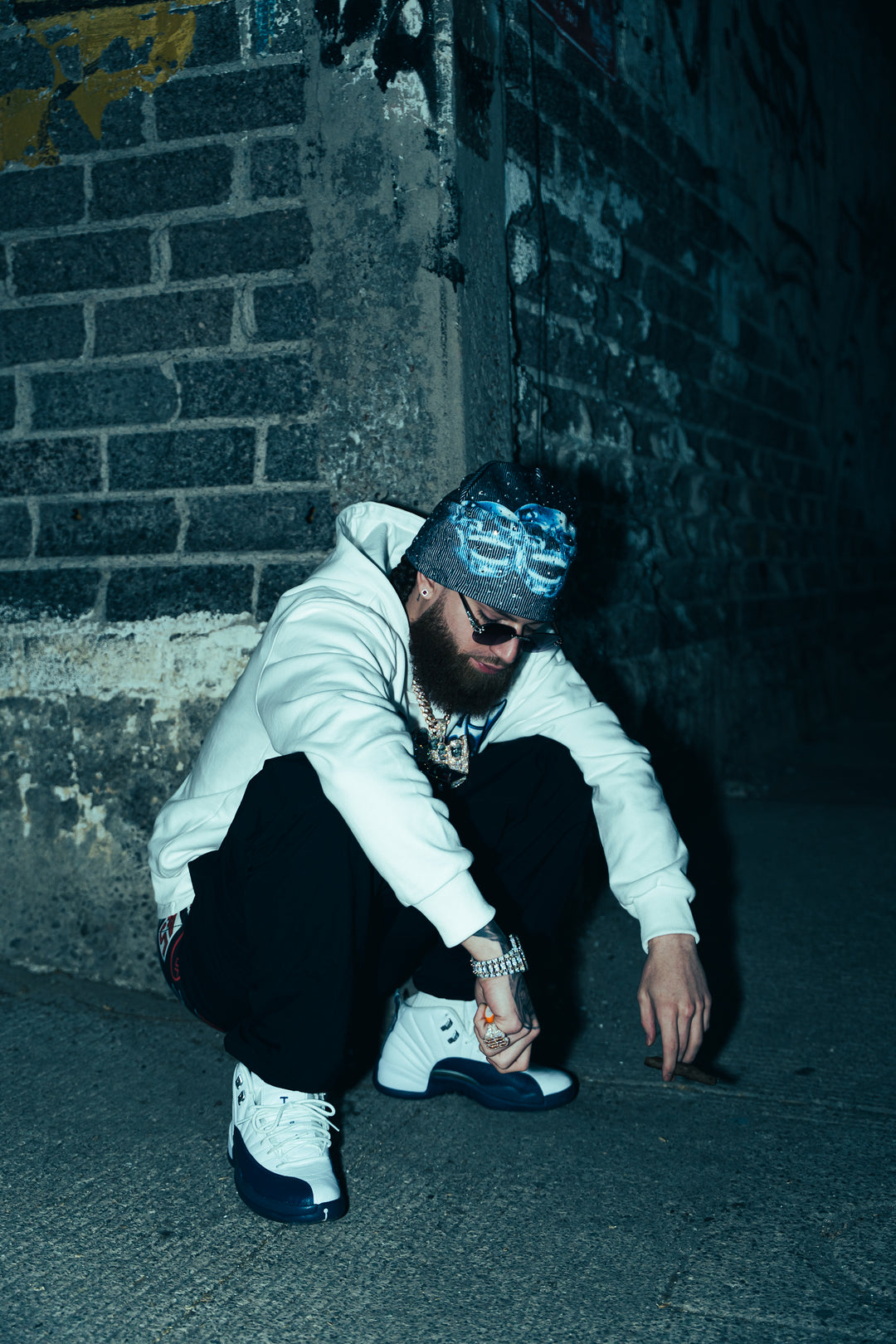 TRIPLE KILL - BEANIE