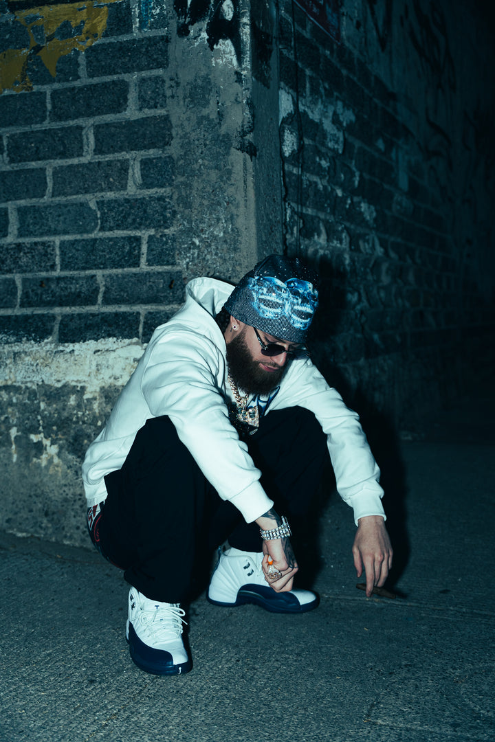 TRIPLE KILL - BEANIE