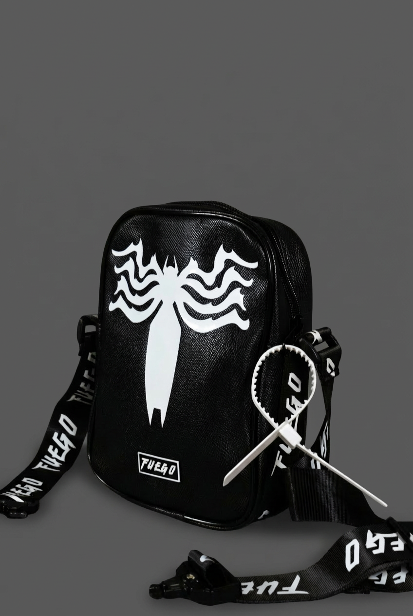 SPYDR - CARTERA FUEGO