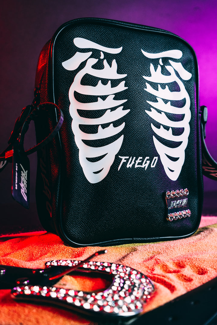 DIABLO VVS - FUEGO BAG
