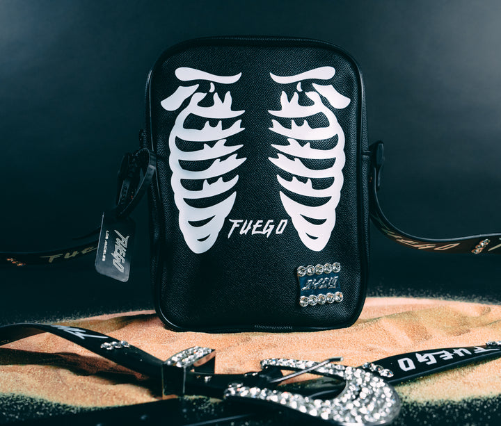 DIABLO VVS - FUEGO BAG