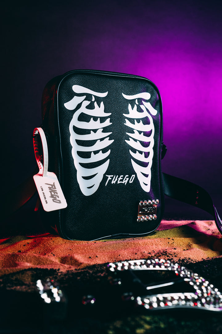 DIABLO VVS - FUEGO BAG