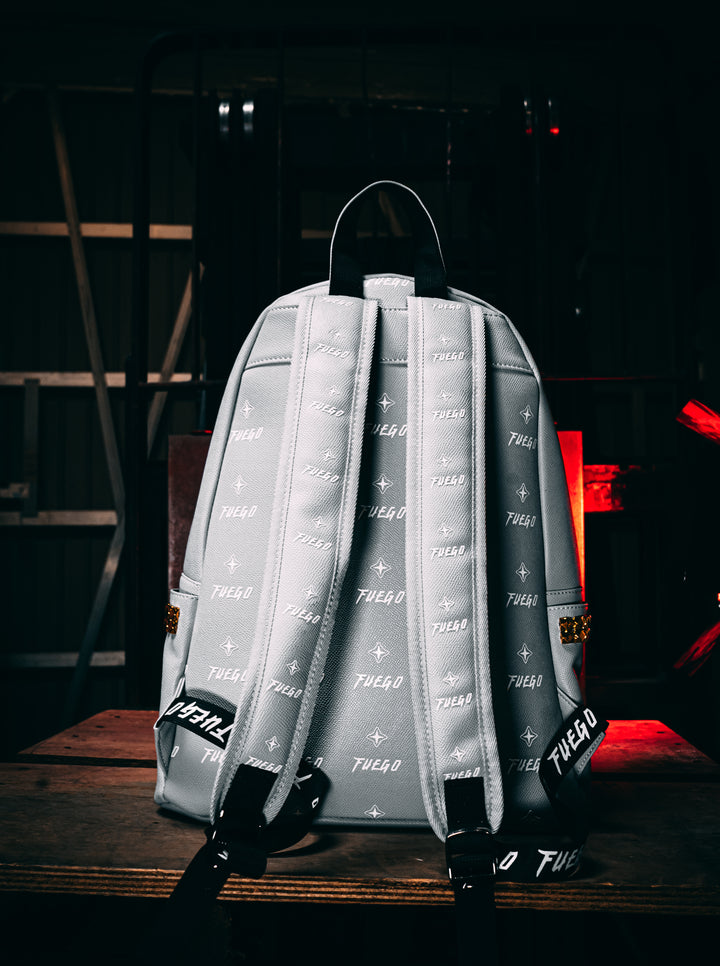 DIABLO BACKPACK - GREY