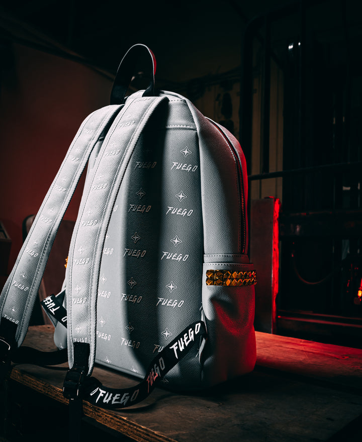 DIABLO BACKPACK - GREY
