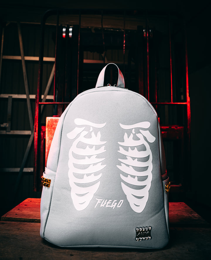 DIABLO BACKPACK - GREY