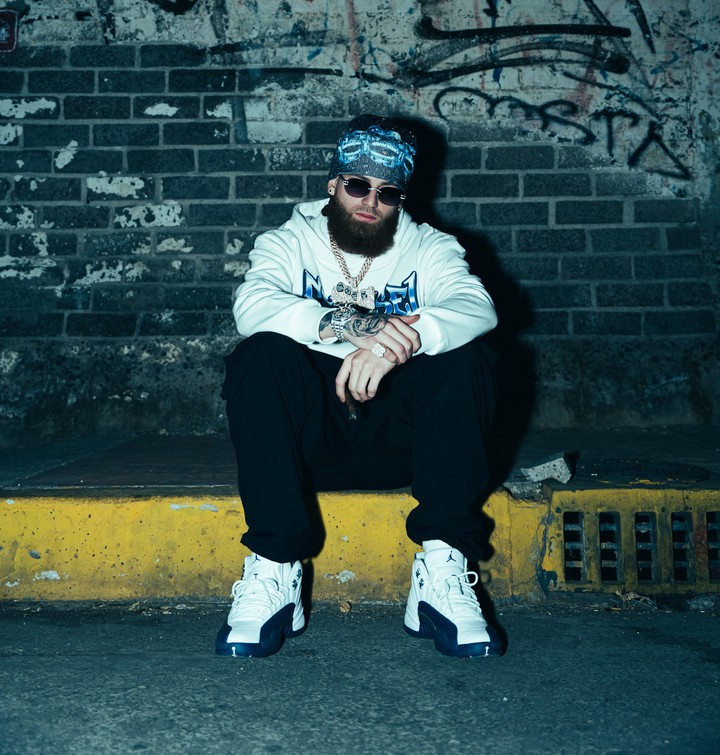 TRIPLE KILL - BEANIE