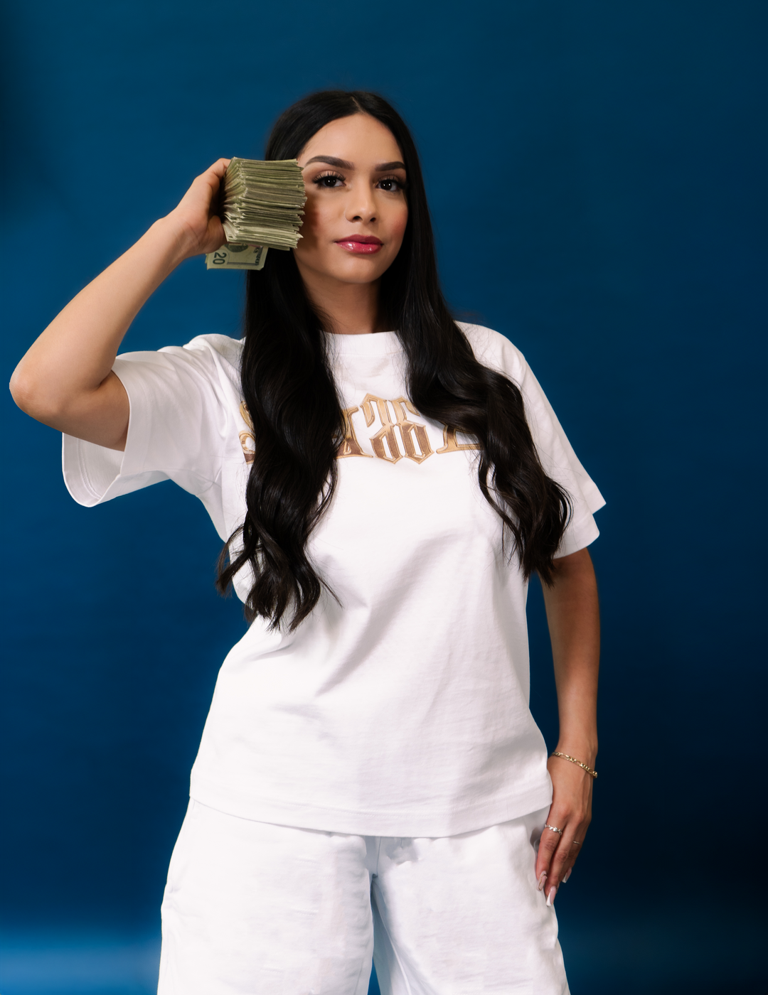 SEI66EIS ALBUM T-SHIRT [WHITE]