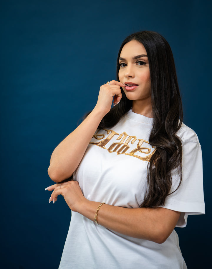 SEI66EIS ALBUM T-SHIRT [WHITE]