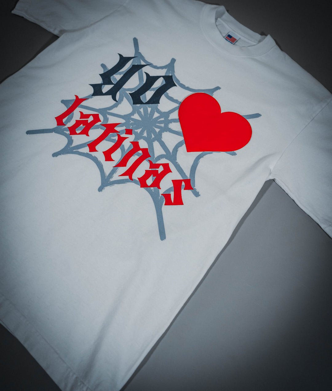 YO <3 LATINAS - T-SHIRT