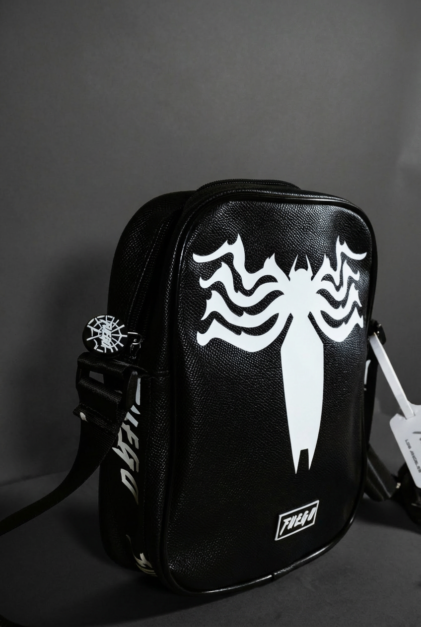 SPYDR - CARTERA FUEGO