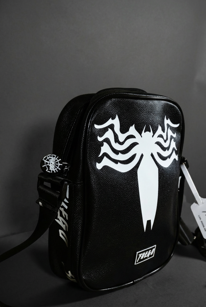 SPYDR - CARTERA FUEGO