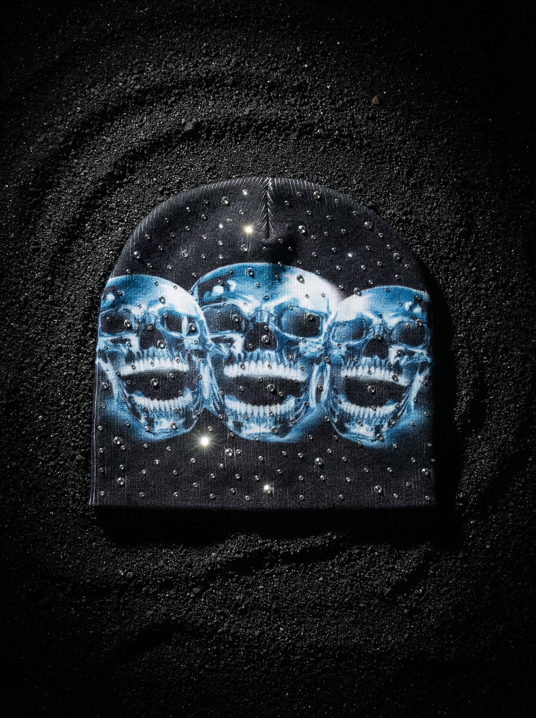 TRIPLE KILL - BEANIE