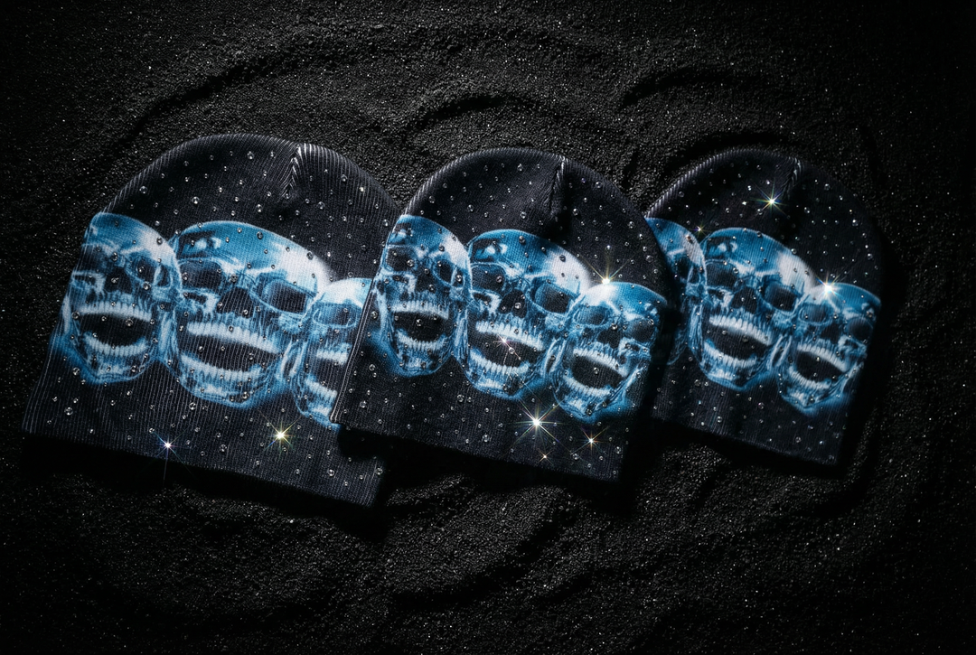 TRIPLE KILL - BEANIE