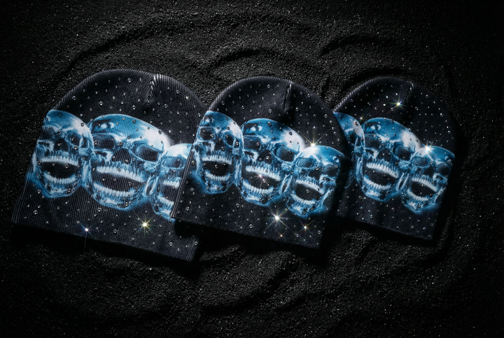 TRIPLE KILL - BEANIE