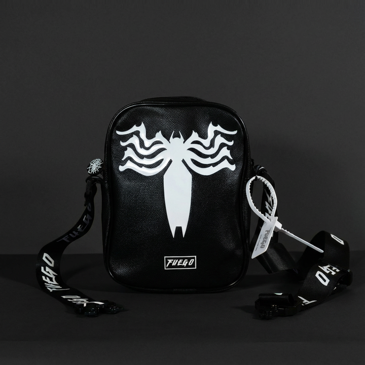 SPYDR - CARTERA FUEGO