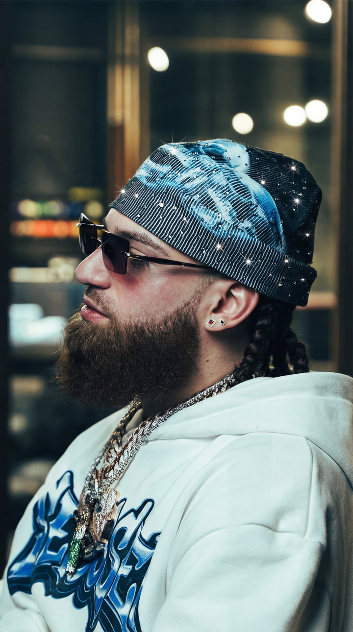 TRIPLE KILL - BEANIE