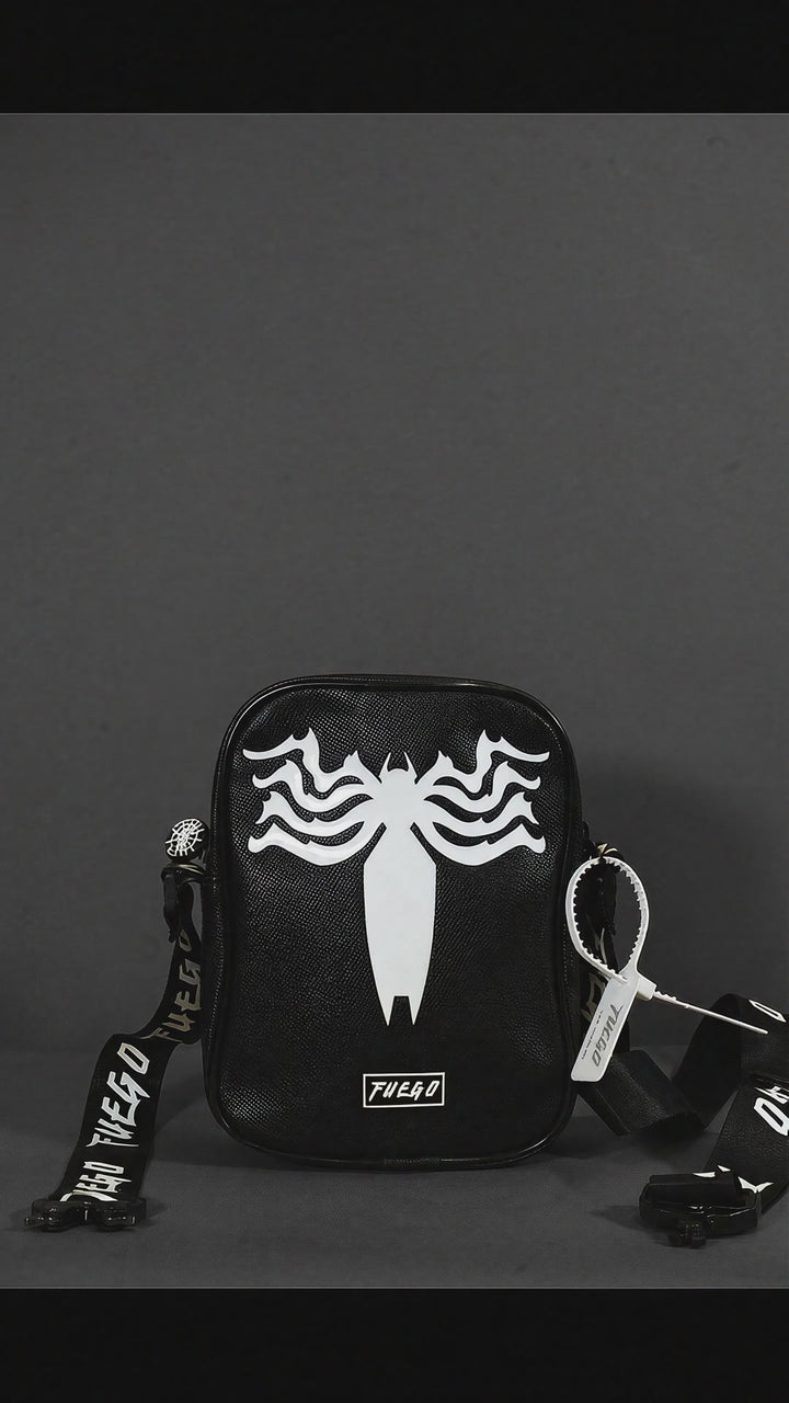 SPYDR - CARTERA FUEGO