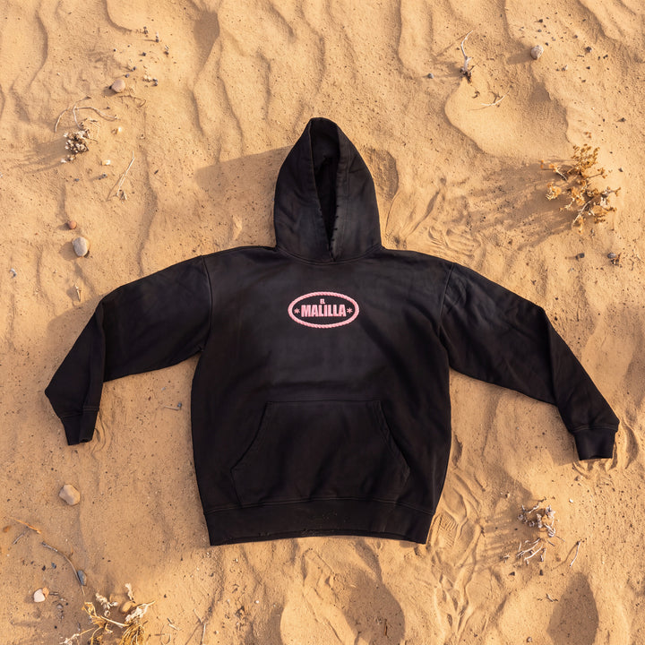 MALILLA USA TOUR 26' - HOODIE