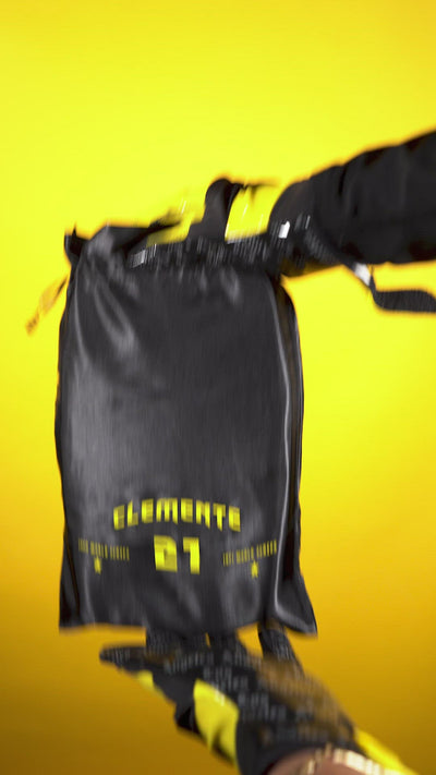 CLEMENTE 21 - CARTERA FUEGO