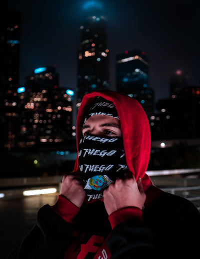 Balaclava - Mask
