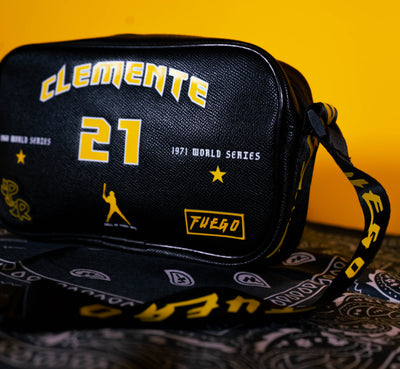 CLEMENTE 21 - CARTERA FUEGO